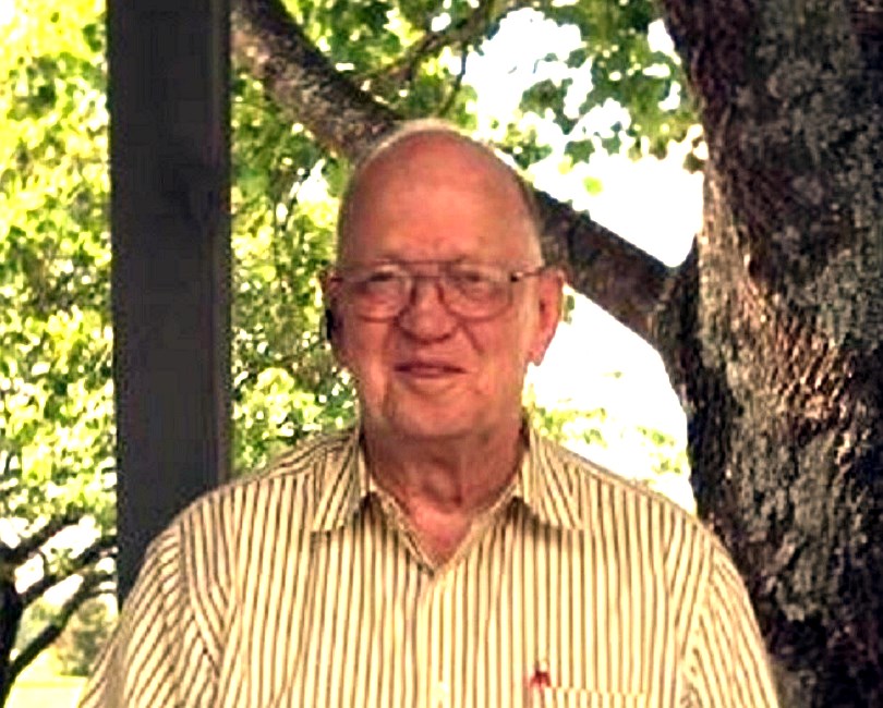 Obituary of Leon Yielding