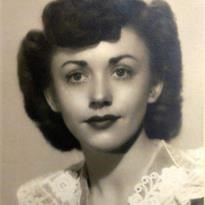 Obituary of Barbara Hiatt