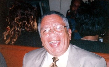 Obituary of John D. Shelton