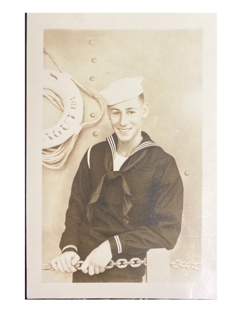 Obituary of Owen Street