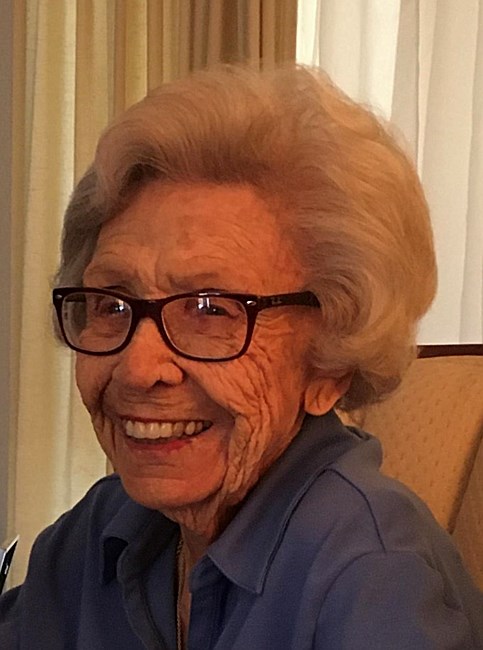 Obituario de Hazel E Bankston