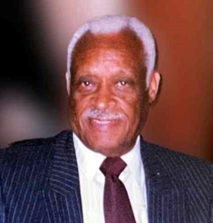 Obituary of Clarence R. Wright