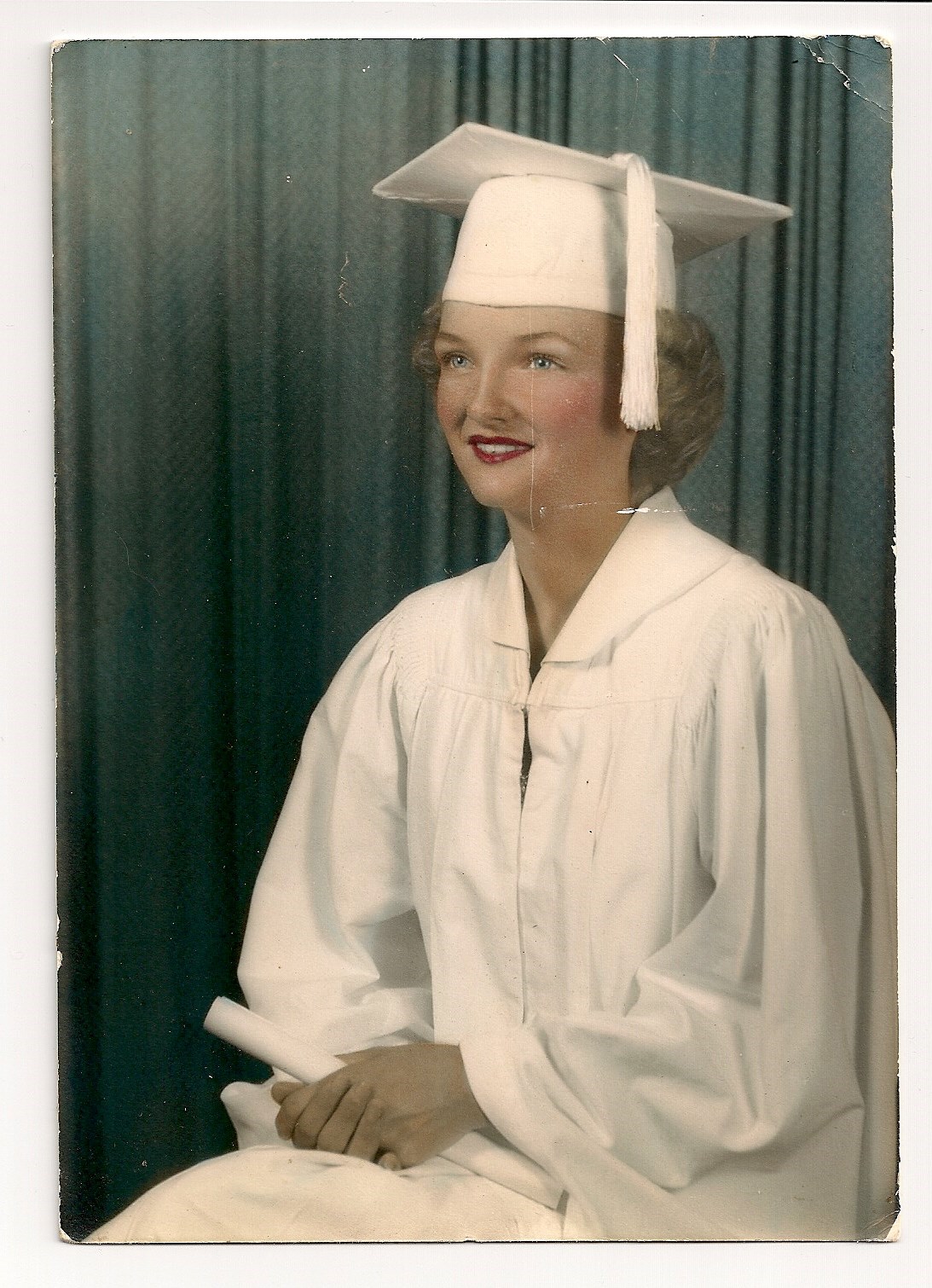 Obituary of Pat Sullivan Moore