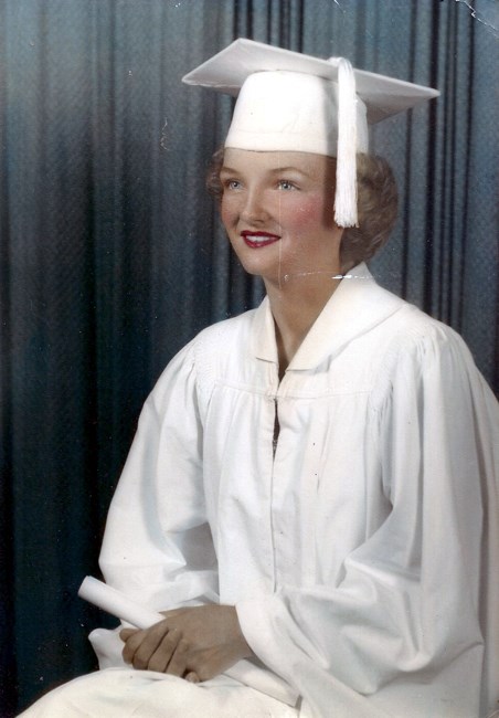 Obituary of Pat Sullivan Moore