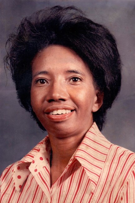 Obituary of Dorothy Mary McMurray