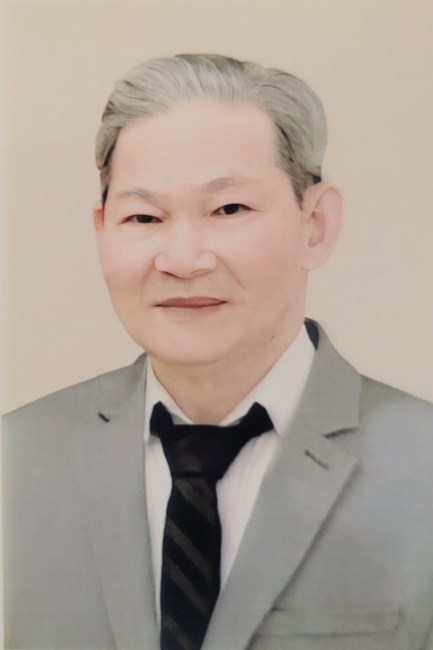 Avis de décès de Thomas Thu Van Nguyen