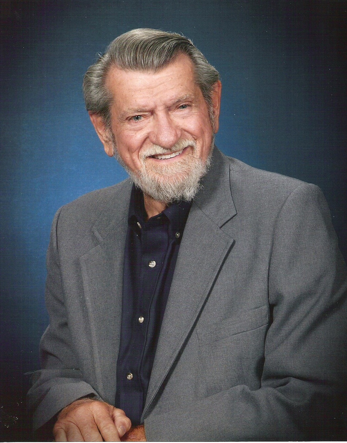 William Lewis Obituary Birmingham, AL