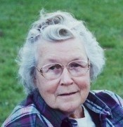 Obituary of Evelyn L Mosier