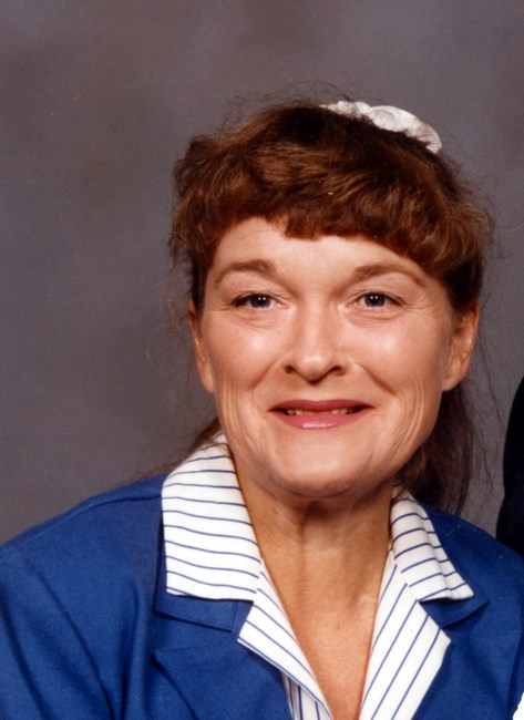 Obituary of Linda Mae Franklin