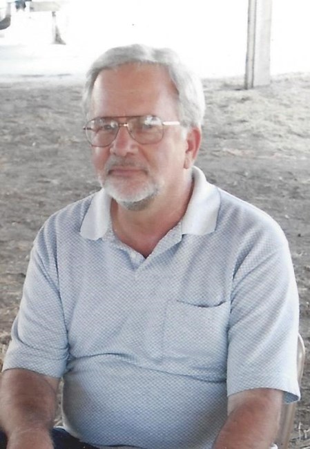 Obituary of William Everett Close