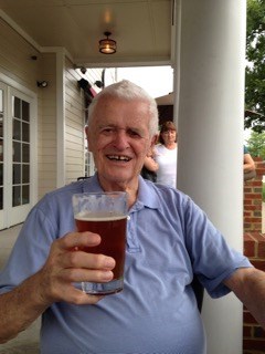 Obituary of Abraham Brookins Gardner