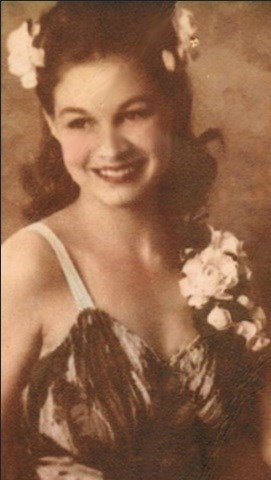 Obituary of Ann Thweatt