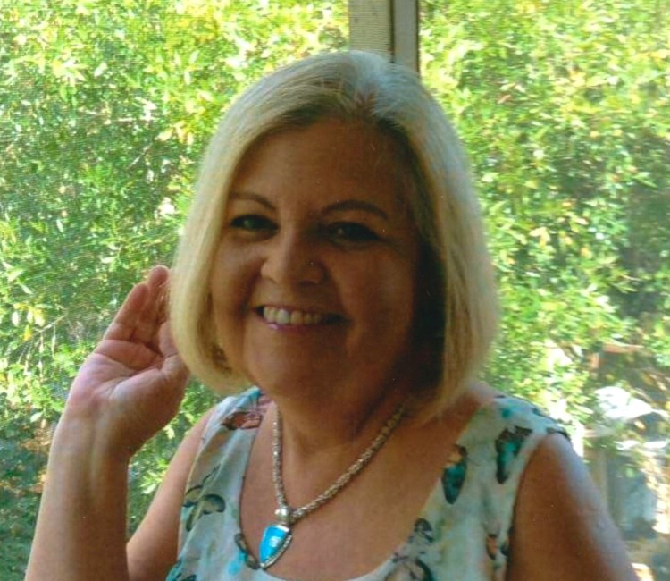 Obituary of Diane Todd Fahey