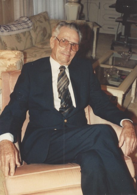 Obituary of Louis George Gallo