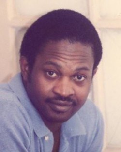 Obituary of Rodrigue Joseph