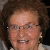Obituary of Evelyn Helen Foeller