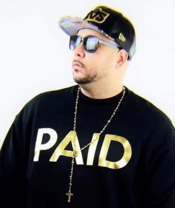 Obituary of Melvin "Ito" Rojas