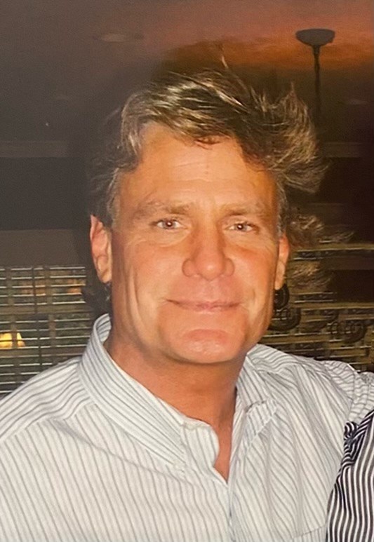 Obituary of William Andrew Whitaker