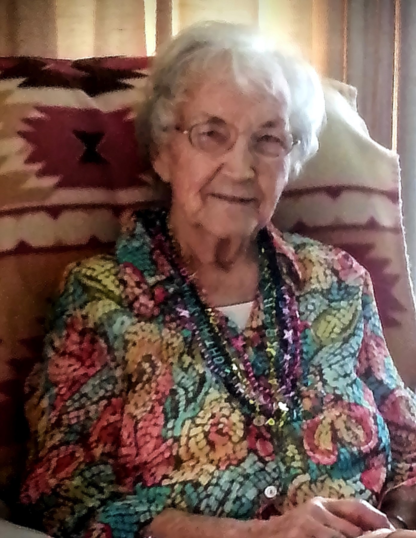 Wanda Ilene Perushek Obituary Wheat Ridge, CO