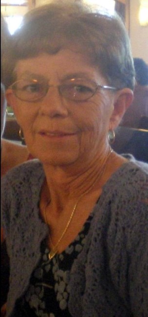Obituary of Marie M. Martin