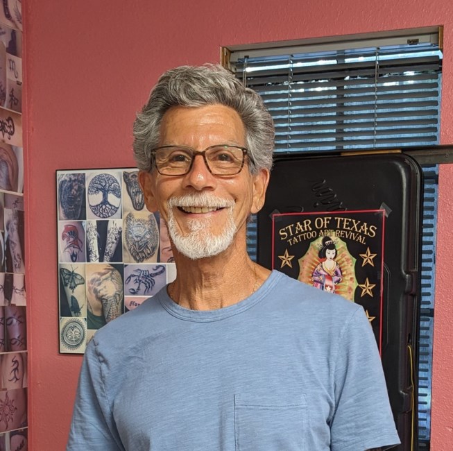 Obituario de Arnoldo Leonardo Carrillo