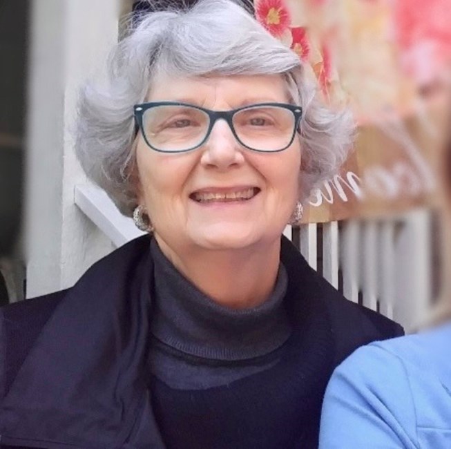Obituary of Bobbie Jane Niskala