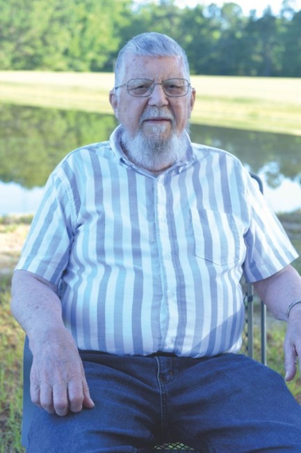 Obituary of Richard "Dick" Berg