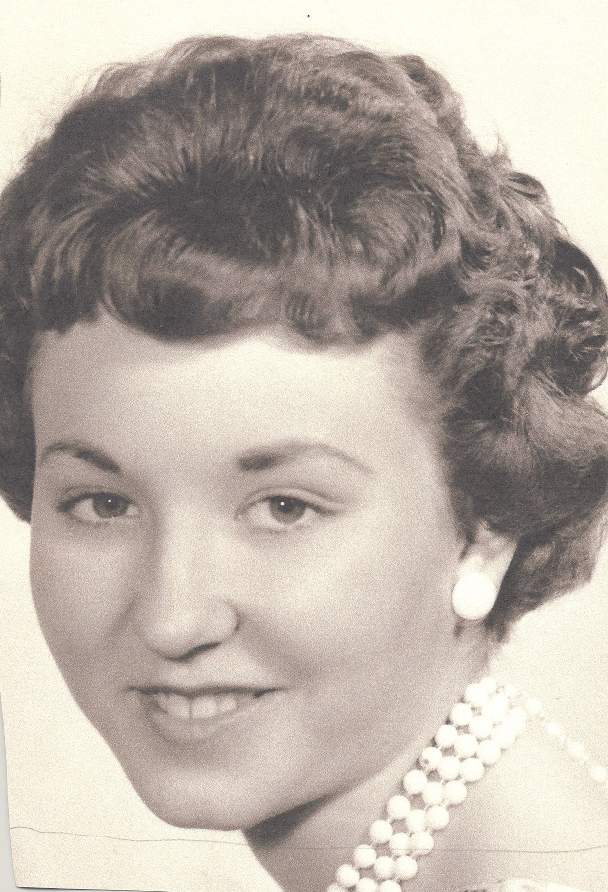 Obituary of Ethel Elaine Dorman