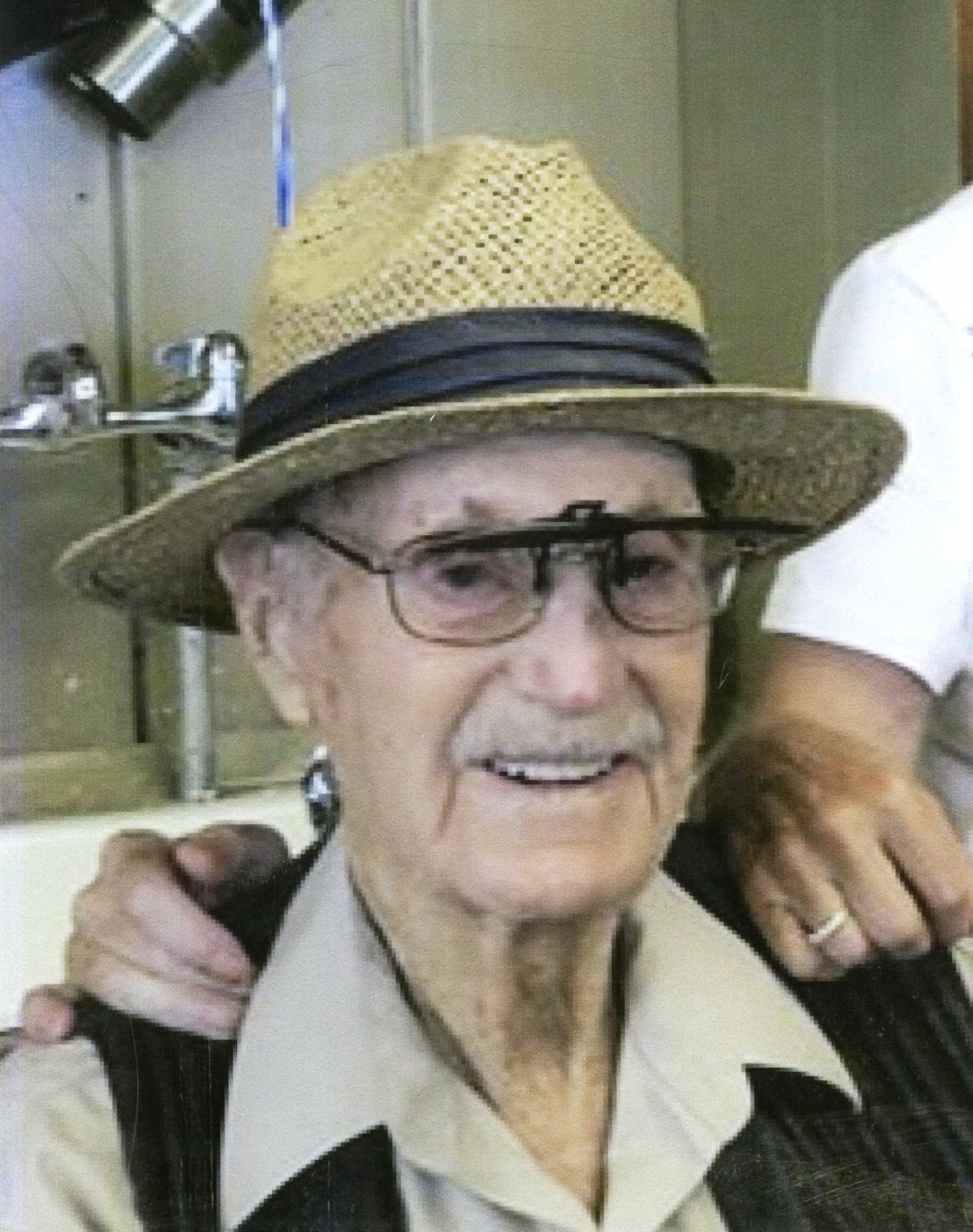 William Oscar Tate Obituary Yakima, WA