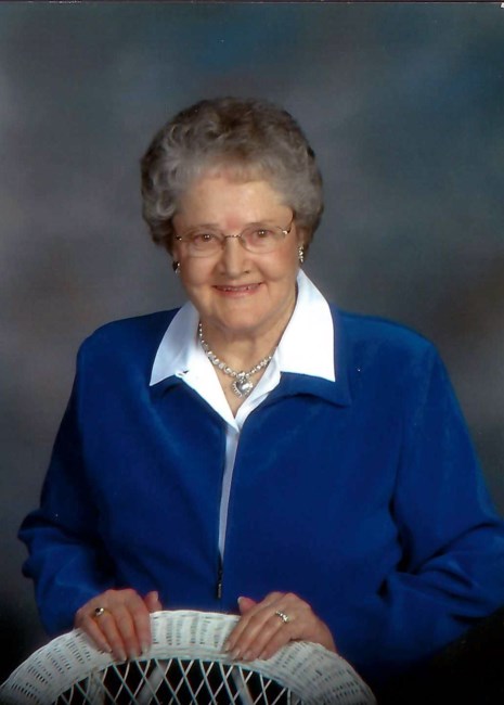 Obituary of Marilyn Isbell Jay