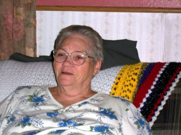 Obituary of Donna Louise Loyd
