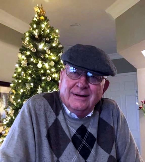 Obituary of Mark Joseph Splinter