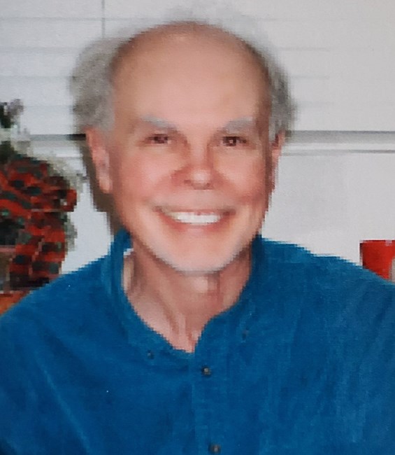 Obituary of Robert Peter Petrucco