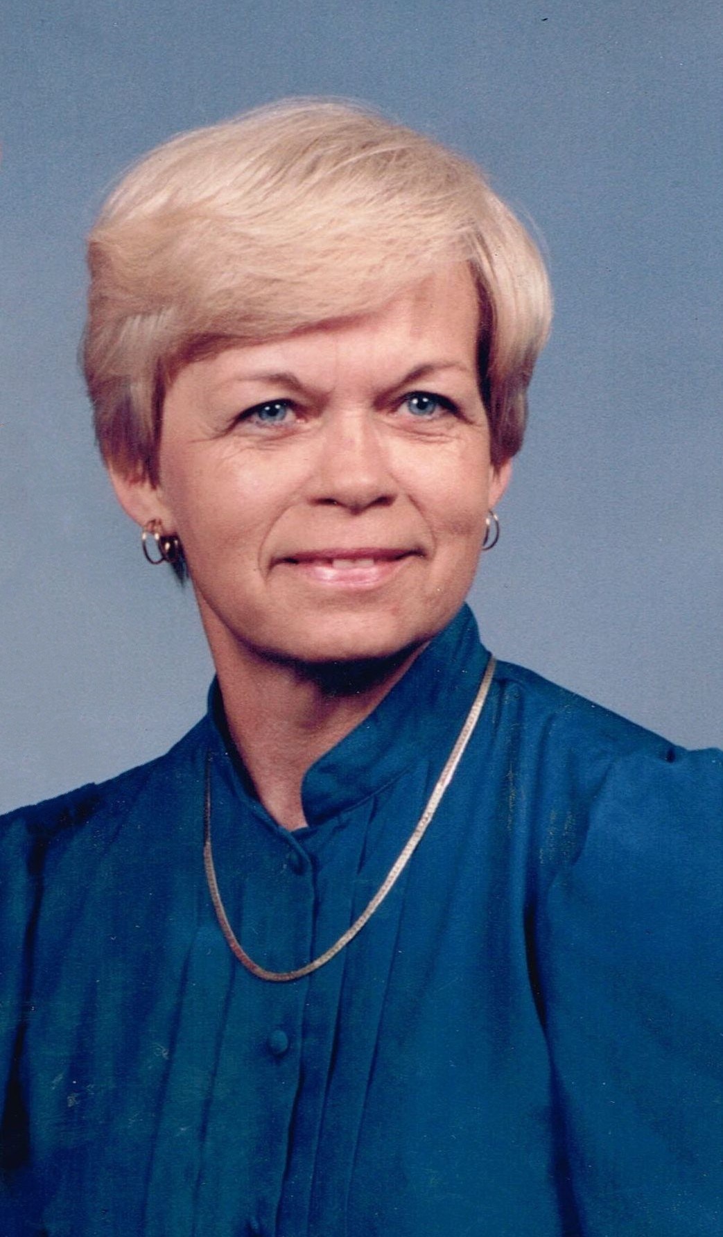 Obituary of Patricia Ann King