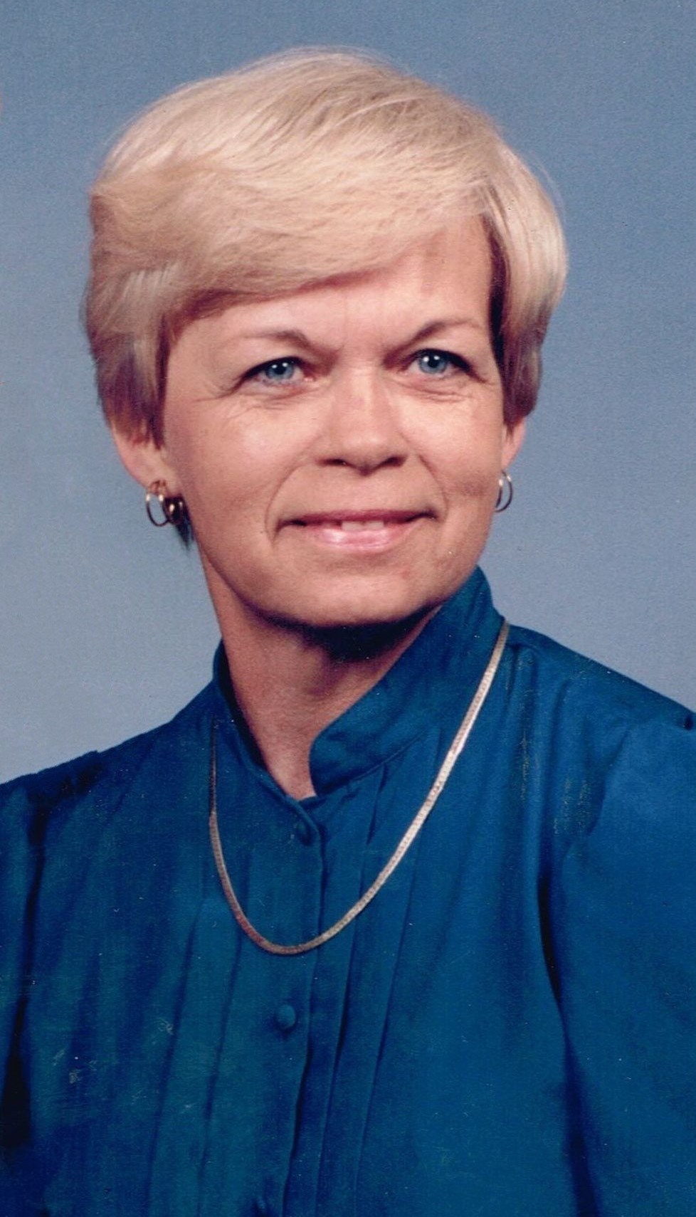Patricia King Obituary Pelham, AL