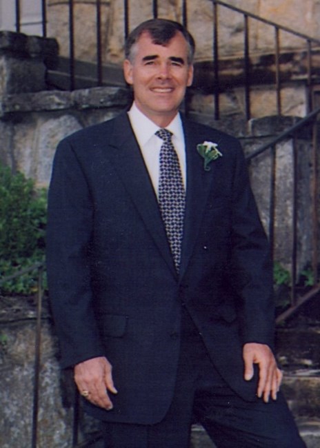 Obituary of Ric Treanor