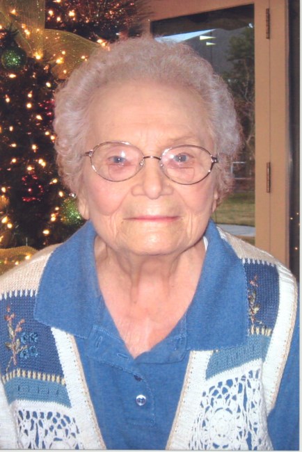 Obituary of Eula L. Achee