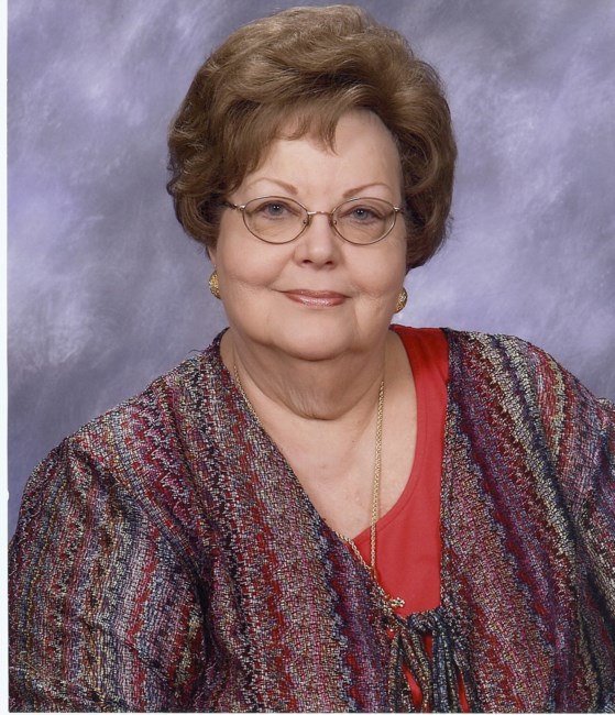 Obituary of Janice Arline Gunn