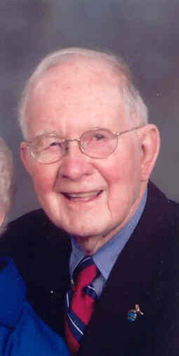 Obituary of Clarence Melvin Simmons