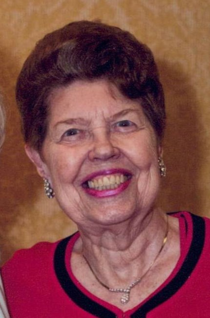 Obituary of Ruth Zeitman