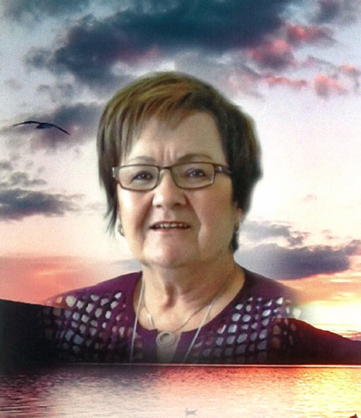 Avis de décès de Régine Henley