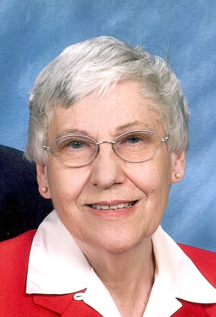 Obituary of Mrs. Velma P. Ketron