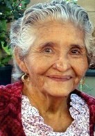 Mercedes Landeros Obituary Los Angeles Ca