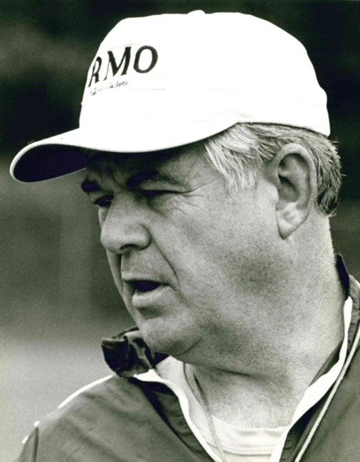 Coach Joe Turbeville Obituary Irmo, SC