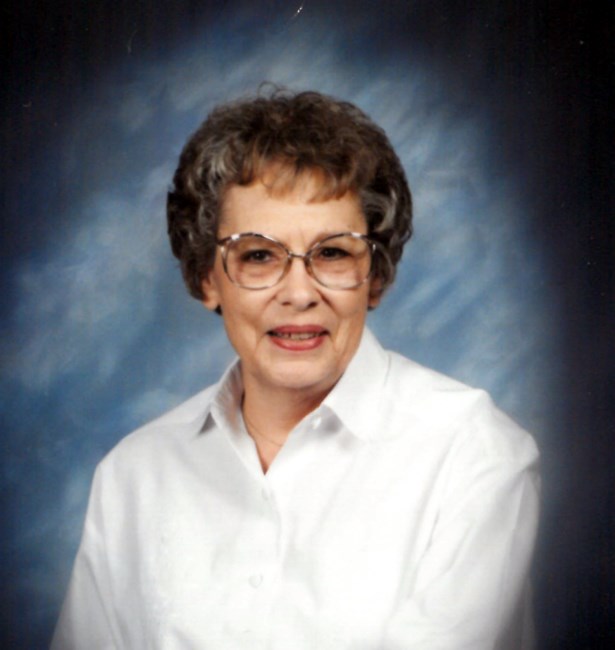 Obituary of Mary Potter Potter Herion
