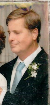 Obituary of Michael David Hart