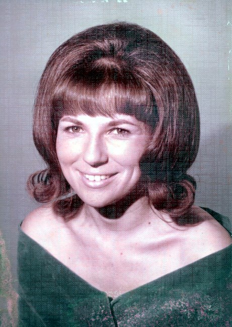 Obituary of Janet Arlene Boicourt