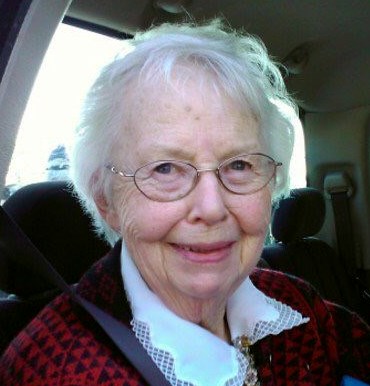 Obituary of Sylvia Johanne Ferchen