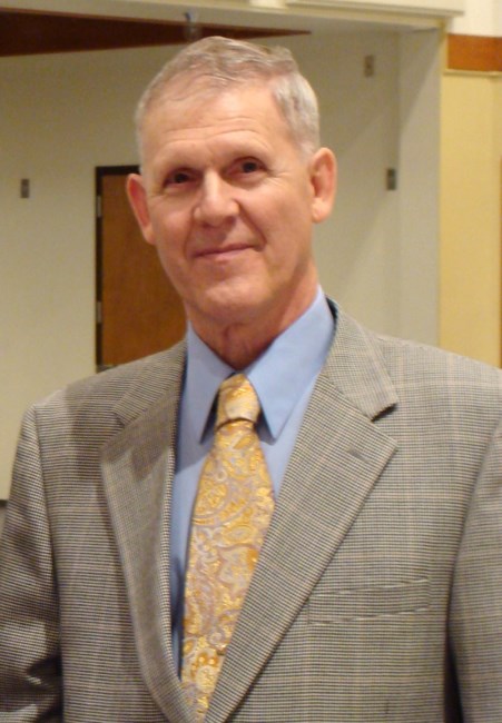 Obituary of Perry W Pickett