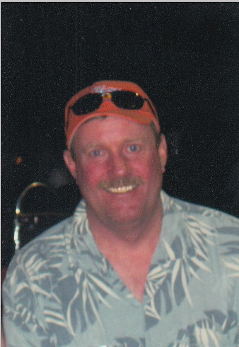 William "Bill" Robert Olson Obituary Coon Rapids, MN